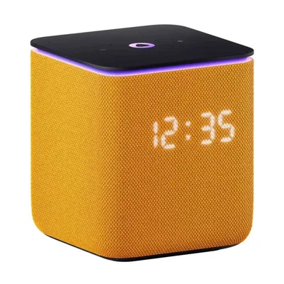 Smart speaker Midi YNDX-00054ORG