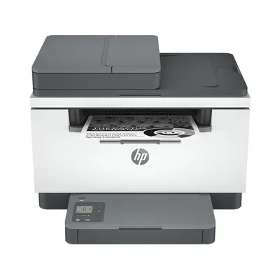 Տպիչ HP LASERJET MFP 9YG09A