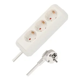 Extension lead Brennenstuhl Eco-Line 3-Way 1.5m