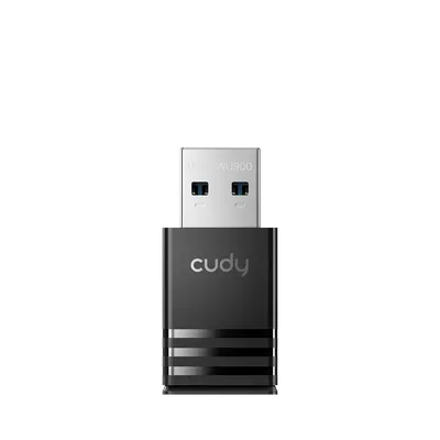 Cudy AX900 Dual-Band WiFi 6 USB
