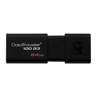 DataTraveler 100 G3