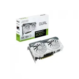 Graphics card ASUS Dual GeForce RTX 4060 Ti GDDR6 OC