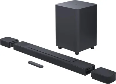 SoundBar 1000