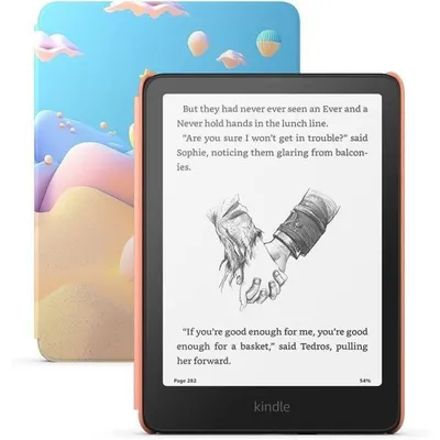 Amazon Kindle PaperWhite Kids 7