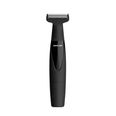 Beard and hair trimmer Green Lion One Blade 500mAh