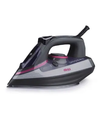 Iron DSP KD1067