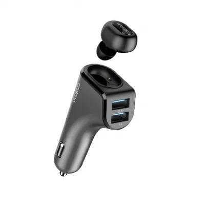 Oraimo Headphone OCM-BH10 Car Charger