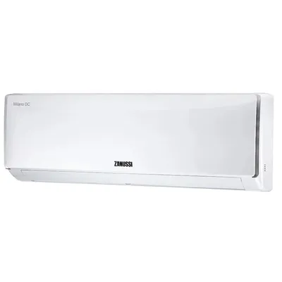 Air conditioner ZANUSSI ZACS I-24HS IK A22 N1