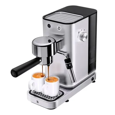 WMF 0412370011 Lumero Espresso Machine