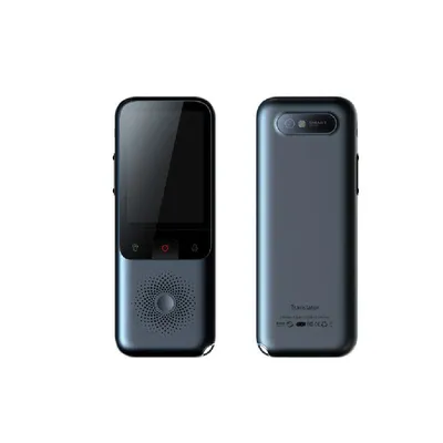Voice translator T11