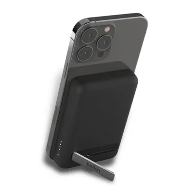 Power bank Belkin Boost Charge Pro Magnetic 10K