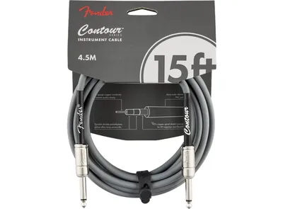 Cable Fender Contour 15 Cable Ins 0990571024