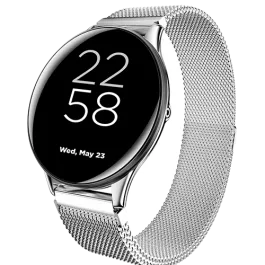 Smart watch Canyon SW70BB 1.3 round dspl
