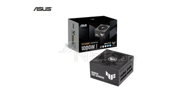 TUF Gaming 1000 Platinium 1000W