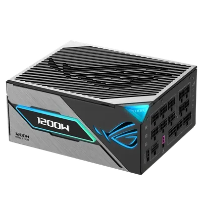 ROG Thor Platinum III