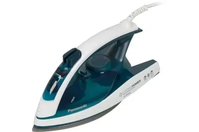 Iron Panasonic NI-W900CMTW