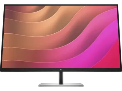 Monitor HP E32k G5