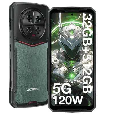 Doogee DK10 12+