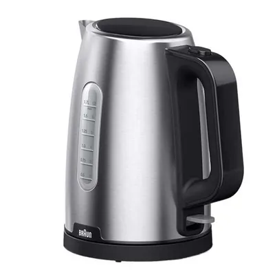 Kettle electric WK1500BK