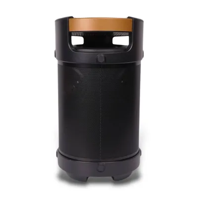 Speaker Porodo Capsule Soundtec