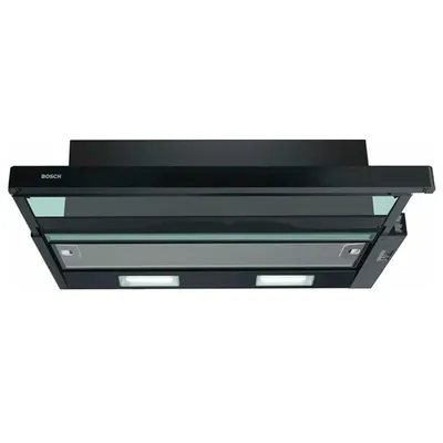 Built-in telescopic cooker hood Bosch DFT63CA60Q