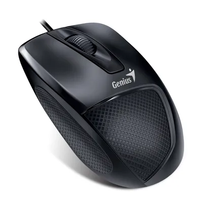 Mouse GENIUS DX-150X with USB cord