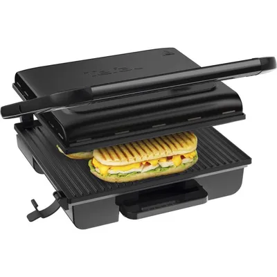 Electric contact grill Tefal GC242832