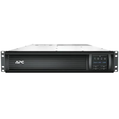 UPS APC Smart SMT750I 750 VA 500 Wt