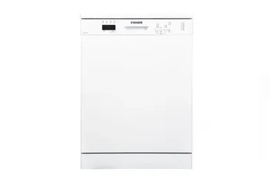 FISHER FDW600W