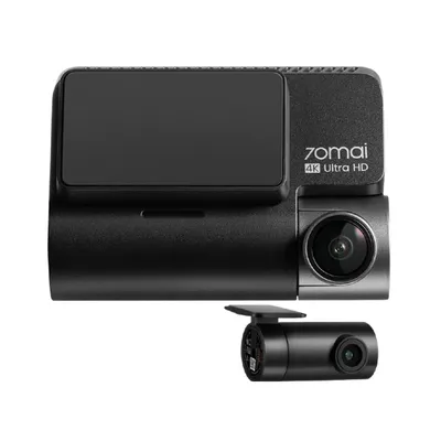 Dash camera 70MAI 4K T810S-2
