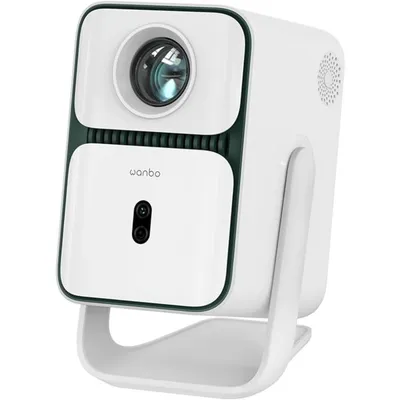 Projector Wanbo Cube 2Pro Android 1080P 500ANSI 8W