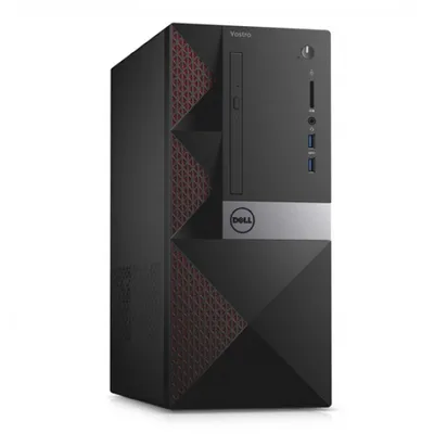 Desktop PC Dell PC Desktop Vos Vostro3667