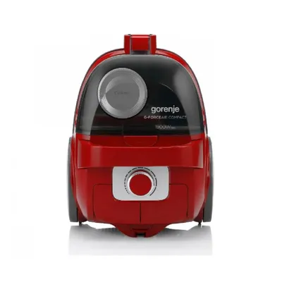 Vacuum cleaner GORENJE VC1901GACRCY