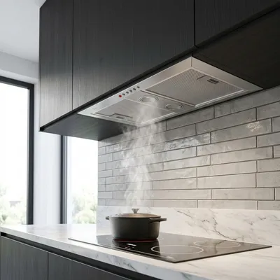 Range hood TEKA GF73