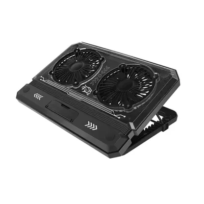 Laptop cooling pad Porodo PDX121 Gaming Laptop Cooling Pad