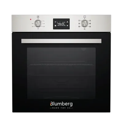 Built-in oven BLUMBERG BBO6031X