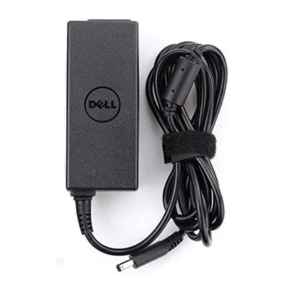 Laptop charger Dell 19 V 3.25A 4.5mm 65W