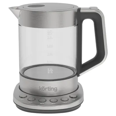 Electric kettle Korting KWK 0911 G