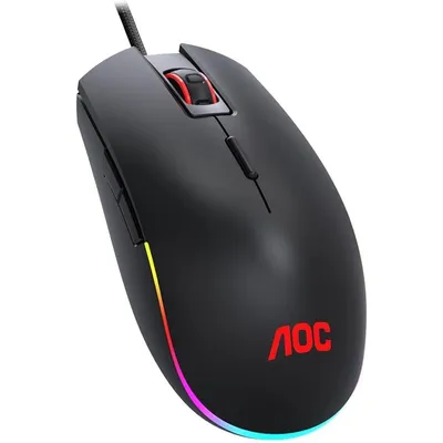 AOC GM 500DRBE