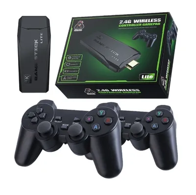 GameStick
