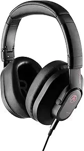 Studio closed-back headphones Austrian Audio Hi-X20