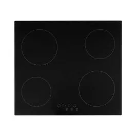 Built-in gas stove Simfer H6C H0460SB