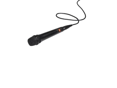 Microphone PBM100 BLK