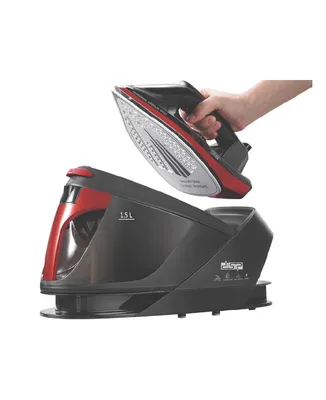 Iron DSP KD1105