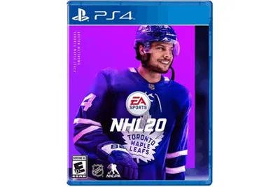 Game PLAYSTATION PS4 NHL20 1CSC20004214