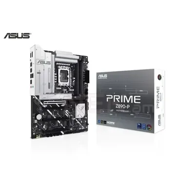 Prime Z890-P WiFi
