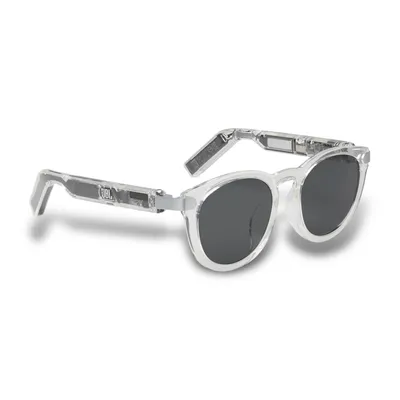 Glasses JBL Soundgear Frames Round Woman