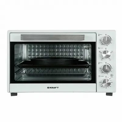 Compact oven Kraft KFC-MO 456 HGR
