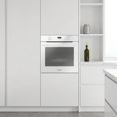 Built in oven HANSA BOEWS694655