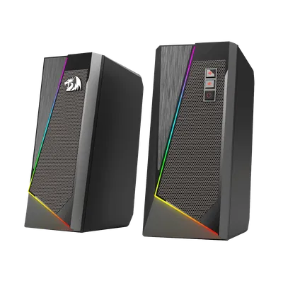 Redragon stereo gaming speaker Anvil